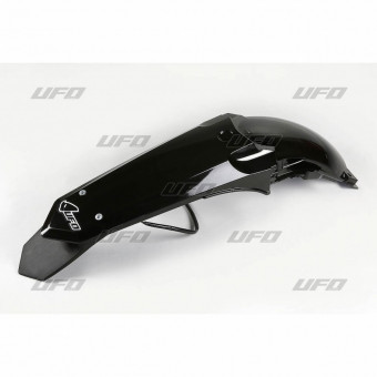 UFO Parafango posteriore + luce UFO Yamaha YZ125/YZ250 (15-21)