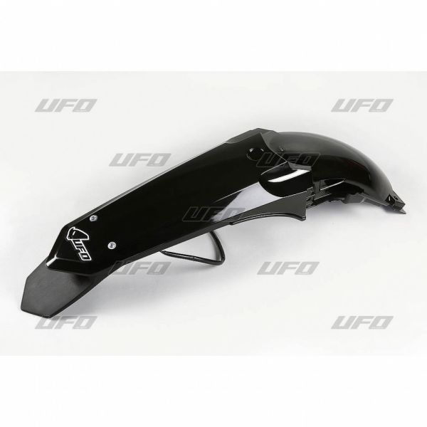 UFO Parafango posteriore + luce UFO Yamaha YZ125/YZ250 (15-21)