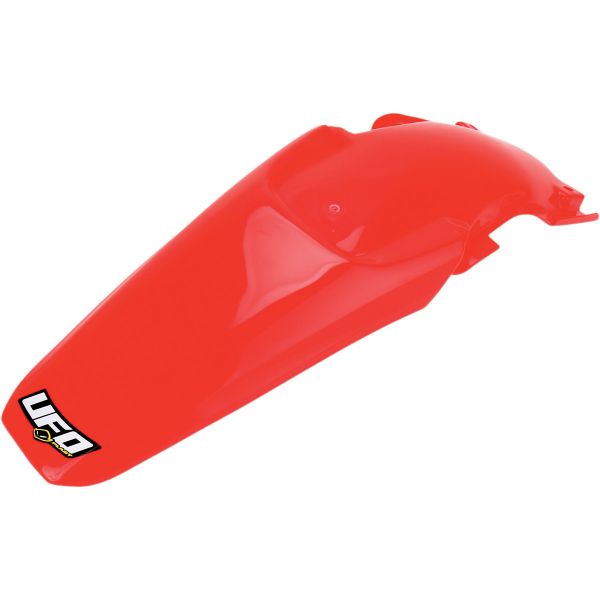 UFO Parafango posteriore UFO Honda CRF150R (08-17)