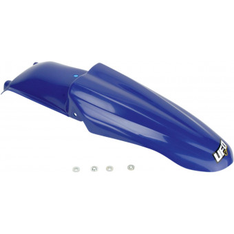 Parafango posteriore UFO Parafango posteriore UFO Husqvarna CR/WR 125/250/360 (01-03)