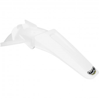 Parafango posteriore UFO Parafango posteriore UFO Kawasaki KX125/KX250 (99-02)