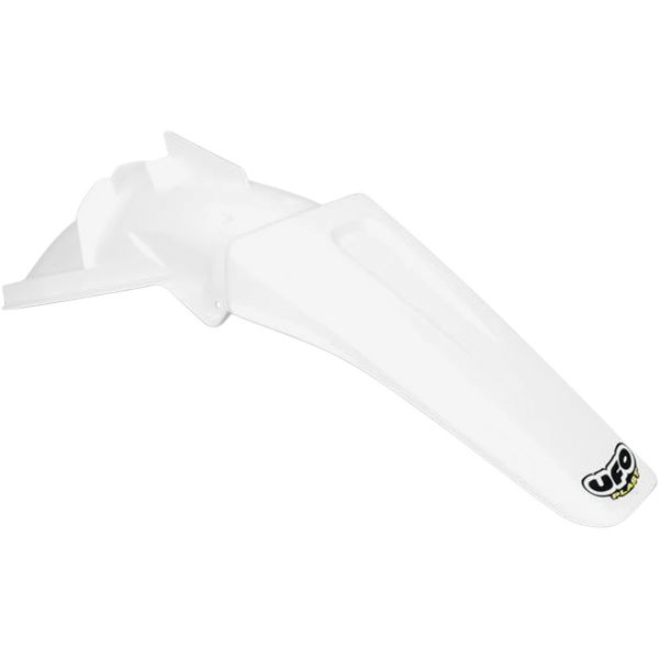 Parafango posteriore UFO Parafango posteriore UFO Kawasaki KX125/KX250 (99-02)