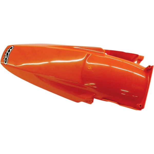 UFO Parafango posteriore UFO KTM EXC (90-03)