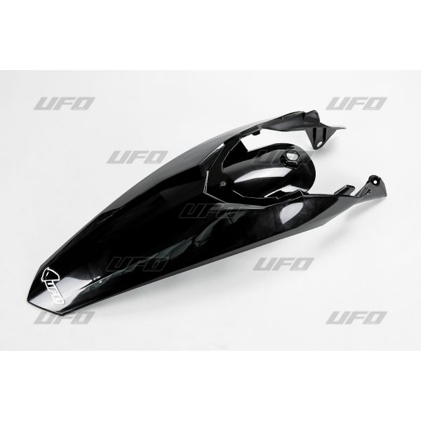 UFO Parafango posteriore UFO KTM EXC/EXC-F (12-16)