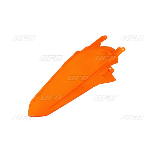 UFO Parafango posteriore UFO KTM EXC/EXC-F (20-22)