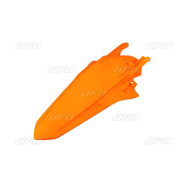 UFO Parafango posteriore UFO KTM EXC/EXC-F (20-22)