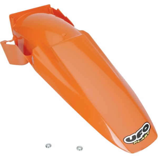 UFO Parafango posteriore UFO KTM EXC/SX (98-03)