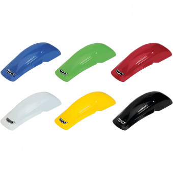 UFO UFO MX/Enduro Parafango posteriore universale