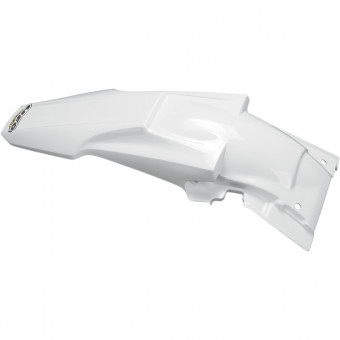 UFO Parafango posteriore UFO Suzuki RM-Z450 (08-17)