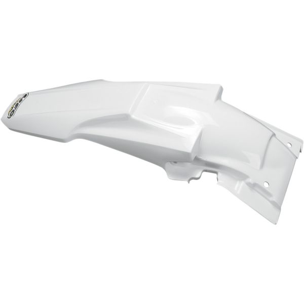 UFO Parafango posteriore UFO Suzuki RM-Z450 (08-17)