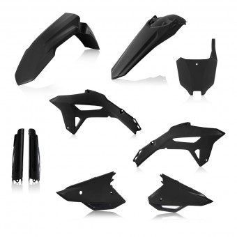 Kit plastica Acerbis Kit Plastiche Completo Acerbis Honda CRF450R (21)