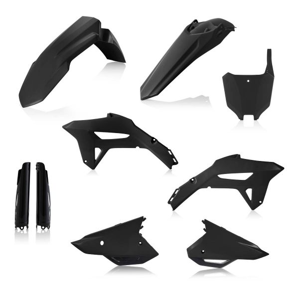 Kit plastica Acerbis Kit Plastiche Completo Acerbis Honda CRF450R (21)