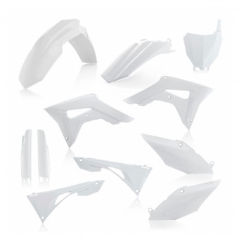 Acerbis Acerbis Kit completo di plastica Honda CRF250R/CRF450R (19-21)