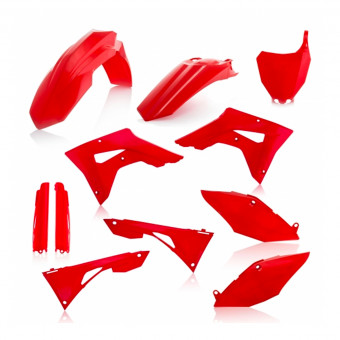 Acerbis Acerbis Honda CRF250RX/CRF450RX Kit completo di plastiche (19-21)
