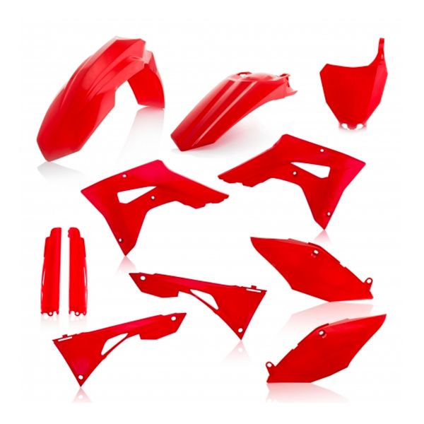 Acerbis Acerbis Honda CRF250RX/CRF450RX Kit completo di plastiche (19-21)