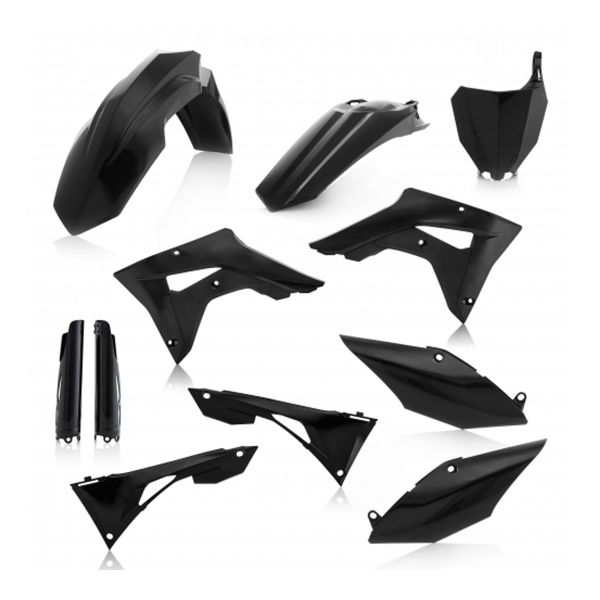 Acerbis Acerbis Honda CRF250RX/CRF450RX Kit completo di plastiche (19-21)