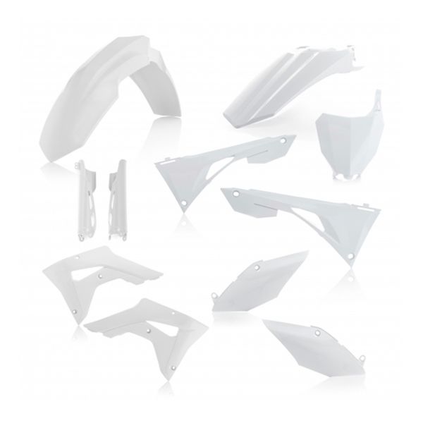 Acerbis Acerbis Honda CRF250RX/CRF450RX Kit completo di plastiche (19-21)