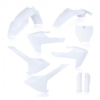 Acerbis Acerbis Husqvarna TC 65 Kit completo di plastiche (17-21)