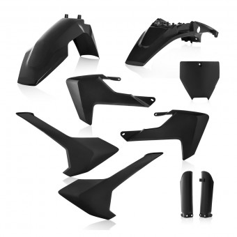 Acerbis Acerbis Husqvarna TC 65 Kit completo di plastiche (17-21)