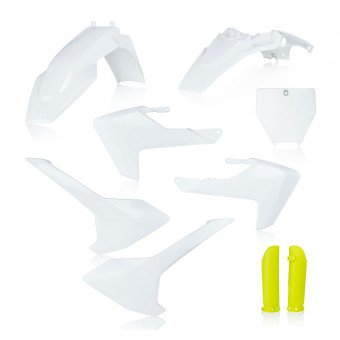Acerbis Acerbis Husqvarna TC 65 Kit completo di plastiche (17-21)