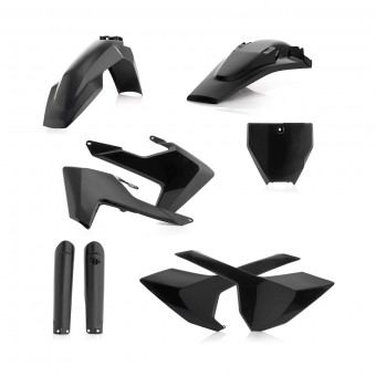 Acerbis Kit completo di plastiche Acerbis Husqvarna TC/FC (16-18)