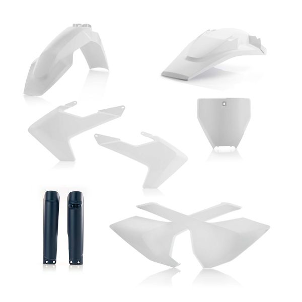 Acerbis Kit completo di plastiche Acerbis Husqvarna TC/FC (16-18)