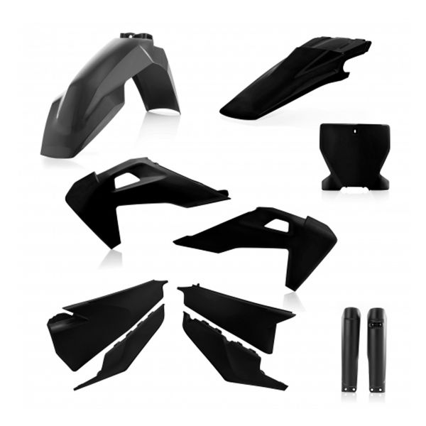 Acerbis Kit completo di plastiche Acerbis Husqvarna TC/FC (19-21)