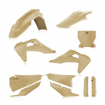 Acerbis Kit completo di plastiche Acerbis Husqvarna TC/FC (19-21)