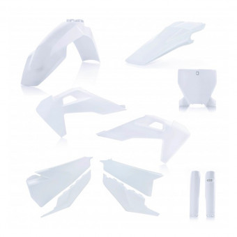 Acerbis Kit completo di plastiche Acerbis Husqvarna TC/FC (19-21)