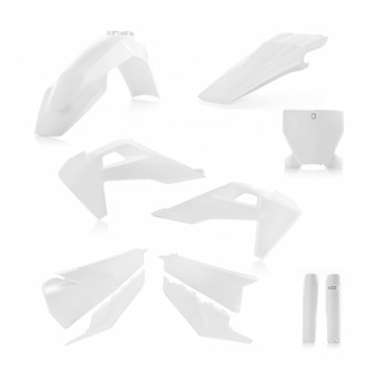 Acerbis Kit completo di plastiche Acerbis Husqvarna TC/FC (19-21)