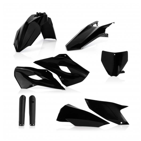 Acerbis Acerbis Husqvarna TC250 Kit completo di plastiche (16)