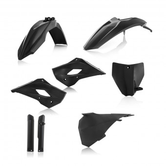 Acerbis Acerbis Husqvarna TC85 Kit completo di plastiche (14-17)