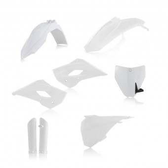 Acerbis Acerbis Husqvarna TC85 Kit completo di plastiche (14-17)