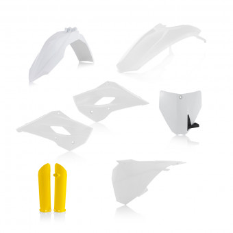 Acerbis Acerbis Husqvarna TC85 Kit completo di plastiche (14-17)