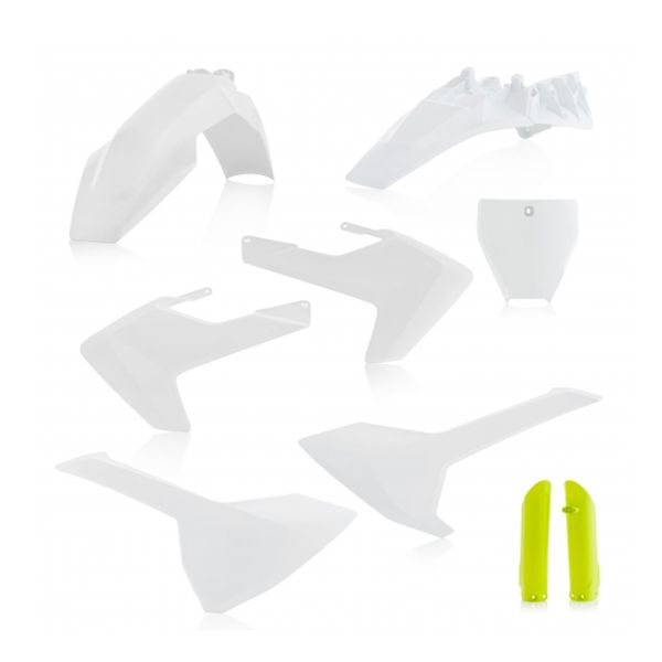Acerbis Acerbis Husqvarna TC85 Kit completo di plastiche (18-21)