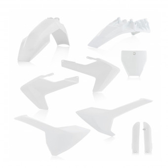 Acerbis Acerbis Husqvarna TC85 Kit completo di plastiche (18-21)