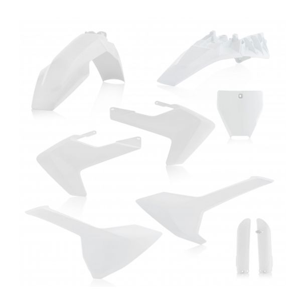 Acerbis Acerbis Husqvarna TC85 Kit completo di plastiche (18-21)