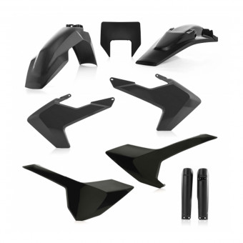Acerbis Kit completo di plastiche Acerbis Husqvarna TE/ FE (17-19)