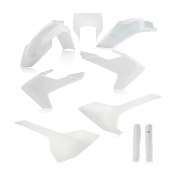 Acerbis Kit completo di plastiche Acerbis Husqvarna TE/ FE (17-19)