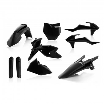 Acerbis Kit completo di plastiche Acerbis KTM SX/SX-F (16-18)