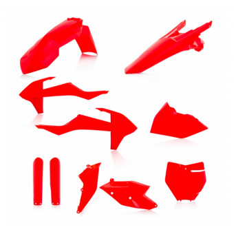 Acerbis Kit completo di plastiche Acerbis KTM SX/SX-F (16-18)