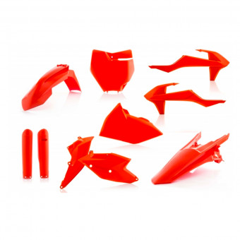 Acerbis Kit completo di plastiche Acerbis KTM SX/SX-F (16-18)