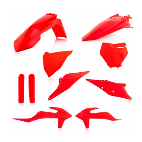 Acerbis Kit completo Acerbis Plastics KTM SX/SXF (19-21)