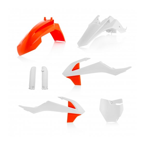 Acerbis Kit completo di plastiche Acerbis KTM SX65/Gas MC65 (19-21)