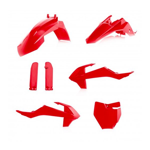 Acerbis Kit completo di plastiche Acerbis KTM SX65/Gas MC65 (19-21)