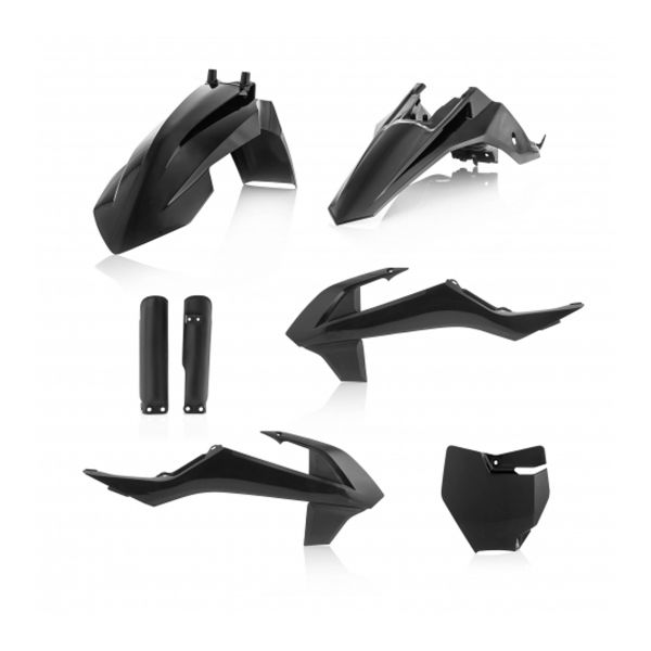 Acerbis Kit completo di plastiche Acerbis KTM SX65/Gas MC65 (19-21)