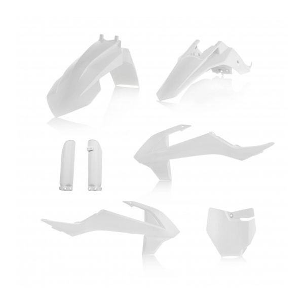 Acerbis Kit completo di plastiche Acerbis KTM SX65/Gas MC65 (19-21)