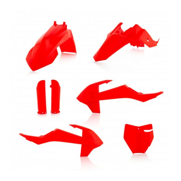 Acerbis Kit completo di plastiche Acerbis KTM SX65/Gas MC65 (19-21)