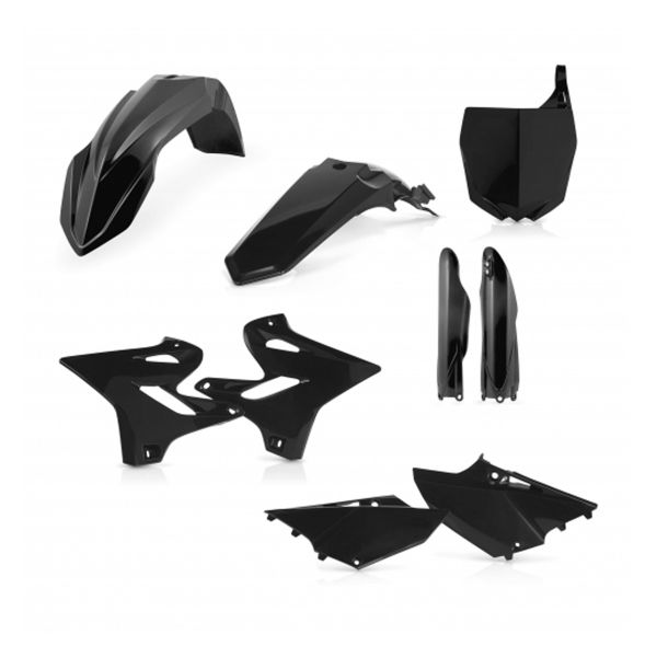 Acerbis Acerbis Kit completo di plastiche Yamaha YZ125/WR125 (19-21)