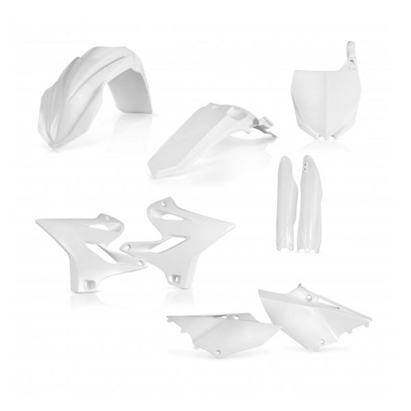 Acerbis Acerbis Kit completo di plastiche Yamaha YZ125/WR125 (19-21)